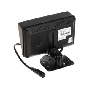 REJESTRATOR MOBILNY Z MONITOREM ATE-NTFT7-2CH-T3 2 KANAŁY 7 " AUTONE