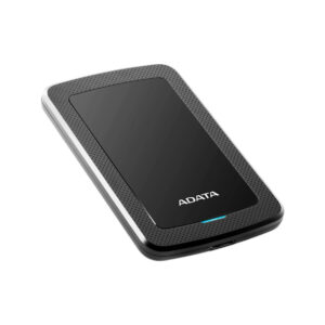 DYSK ZEWNĘTRZNY ADATA DashDrive HV300 1TB 2.5 USB3.1 Czarny