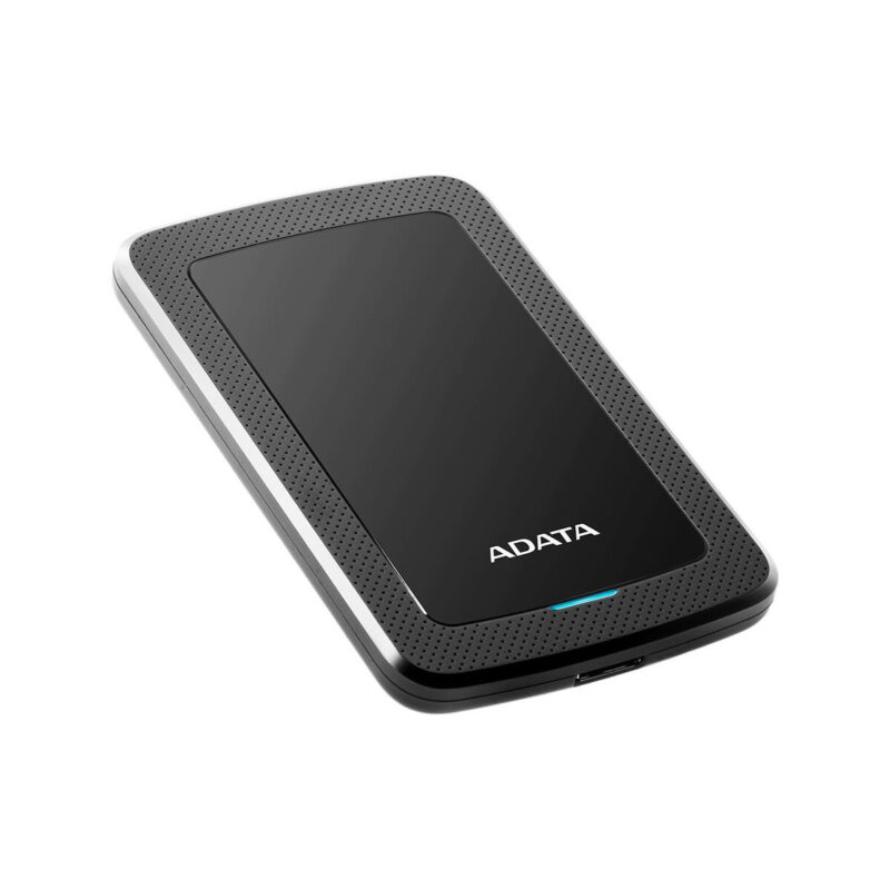 DYSK ZEWNĘTRZNY ADATA DashDrive HV300 1TB 2.5 USB3.1 Czarny
