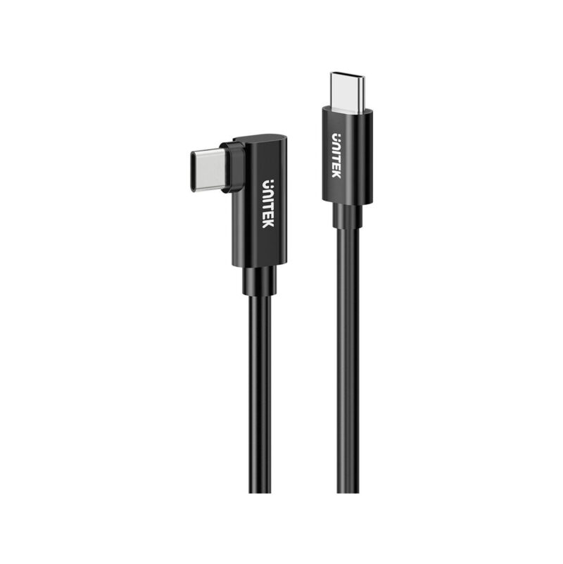 Unitek Kabel VR Link Pro USB-C do C obsługuje 5Gps i 60W