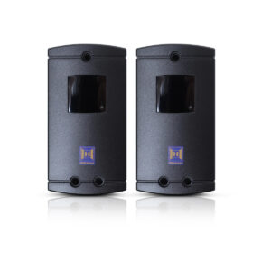 Zestaw SK Lineamatic, Portronic D 5000 (fotokomórki EL-301 + lampa LED SLK 24V + śrubki)