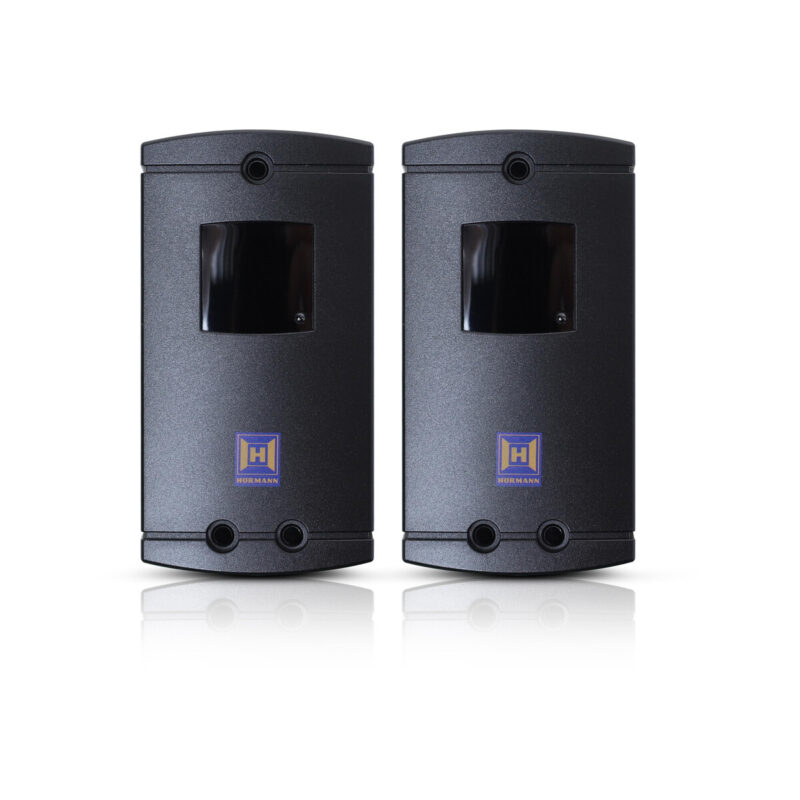 Zestaw SK Lineamatic, Portronic D 5000 (fotokomórki EL-301 + lampa LED SLK 24V + śrubki)