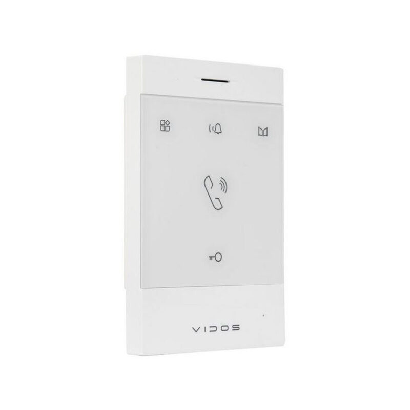 Unifon głośnomówiący VIDOS U19