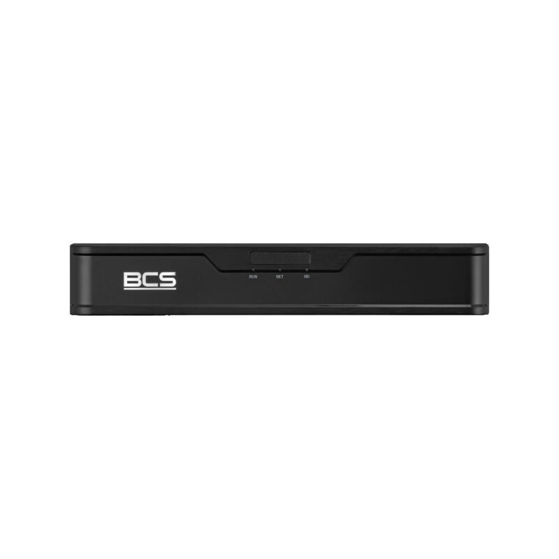Rejestrator BCS POINT BCS-P-NVR1601-4KE-III