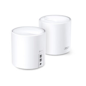DOMOWY SYSTEM MESH WIFI TP-LINK Deco X20(2-pack)
