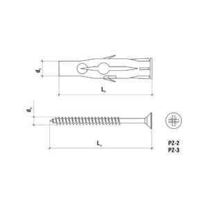 8f092fb0051929c669bdaa36ad401bdd_original KOŁEK UNIWERSALNY RU-06045 100szt.