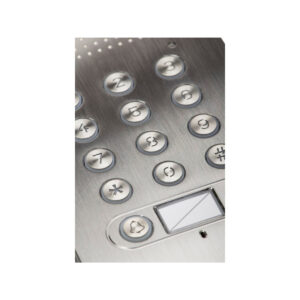 Panel bramowy zewnętrzny Vidos S562D