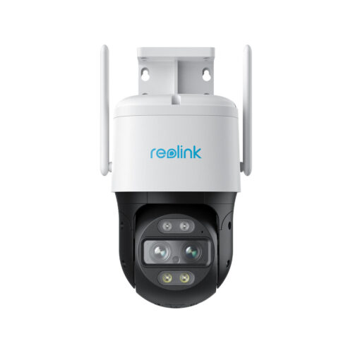 Kamera IP Reolink Trackmix WIFI OBROTOWA SERIES W760