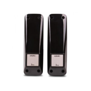 Fotokomórki FAAC XP20WD " z regulacją oka" - bezprzewodowe