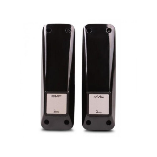 Fotokomórki FAAC XP20WD " z regulacją oka" - bezprzewodowe