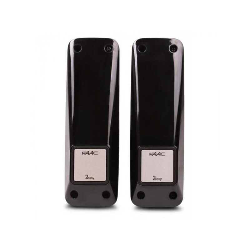 Fotokomórki FAAC XP20WD " z regulacją oka" - bezprzewodowe
