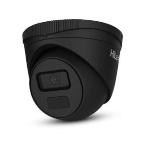 Kamera IP Hilook IPC-T241H-C Black kopułka 4MP IR20m