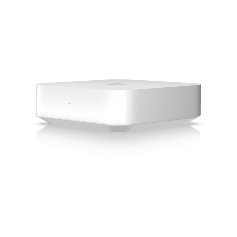UBIQUITI UNIFI GATEWAY LITE (UXG-LITE)