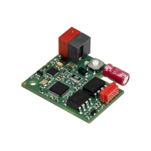 Karta elektroniczna Beninca X.BE pod system KNX (976000972)