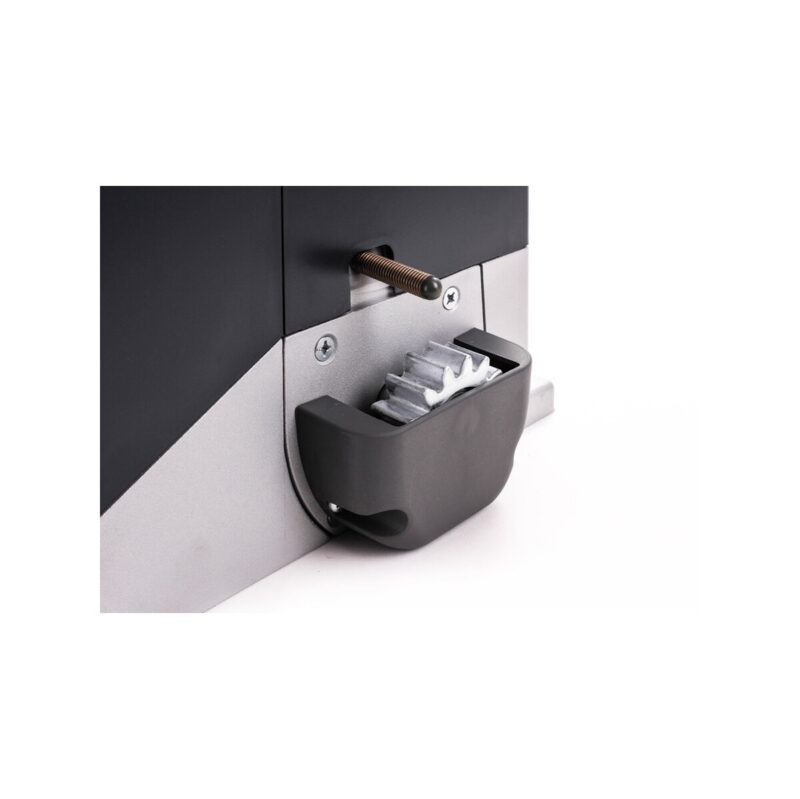 Zestaw NICE Road 400 do bram przesuwnych (bez fotokomórek)