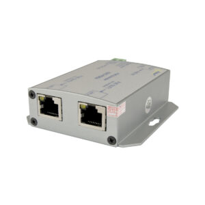 EXTENDER POE DO 2 KAMER IP Pulsar EXT-POE4 48V