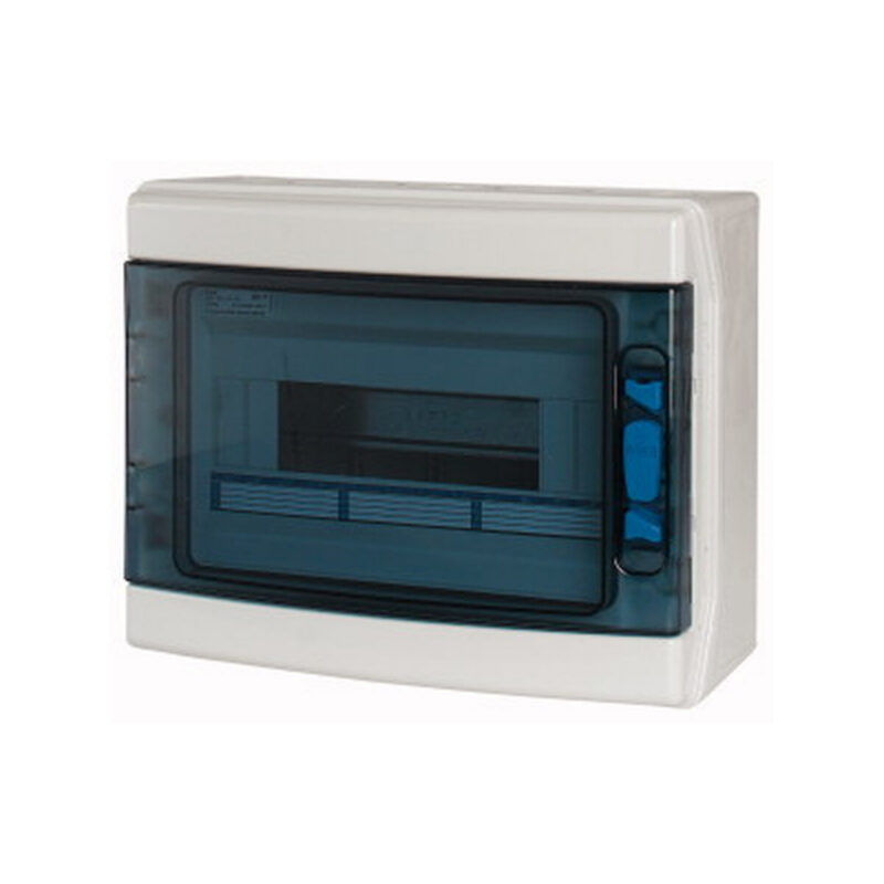 EATON IKA-1/12-ST ROZDZIELNIA PLASTIKOWA NT 12M 1X 12M N+PE