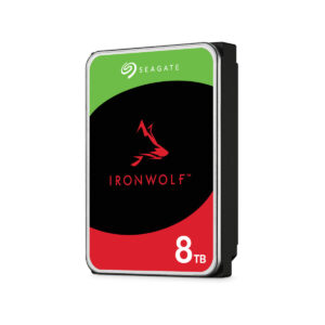 DYSK SEAGATE IronWolf ST8000VN004 8TB