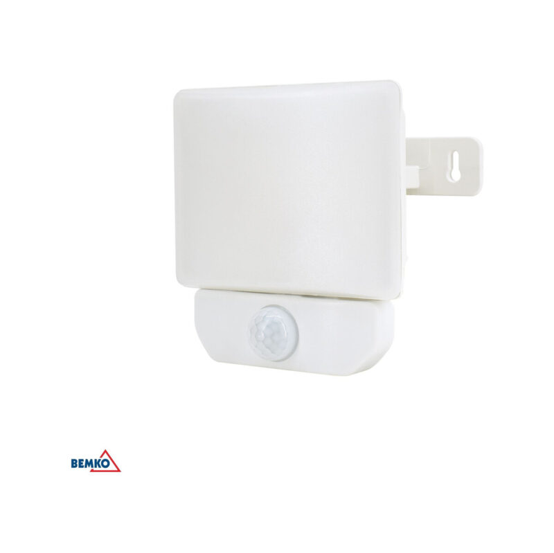 Naświetlacz LED LFX 10W 4000K 900LM IP65 czarny