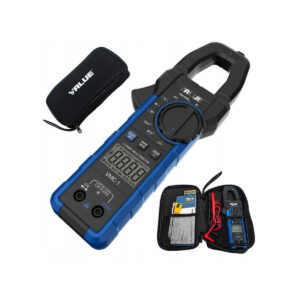 Miernik cęgowy elektryczny Value NAVTEK VMC-1
