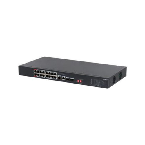 Switch Dahua S3218-16ET-135