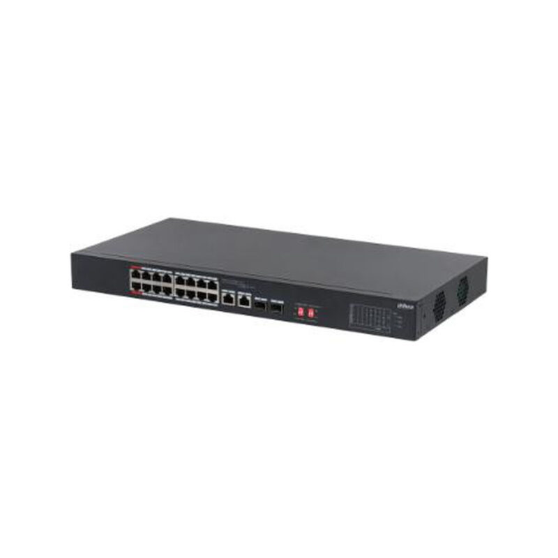 Switch Dahua S3218-16ET-135