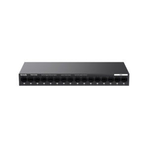 SWITCH TENDA TEG1016M