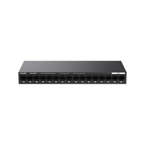 SWITCH TENDA TEG1016M