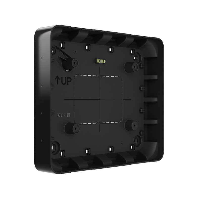 Ajax GlandBox - black