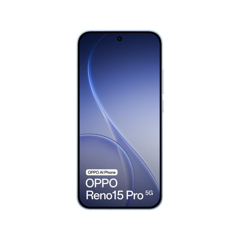 8faa66472c7e1414f2fbfbffe871fada_original Smartfon OPPO Reno15 Pro 5G 12/512GB Blue