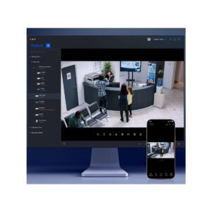 Kamera IP Reolink RP-WCB8MZ Wi-Fi 8MP tuba