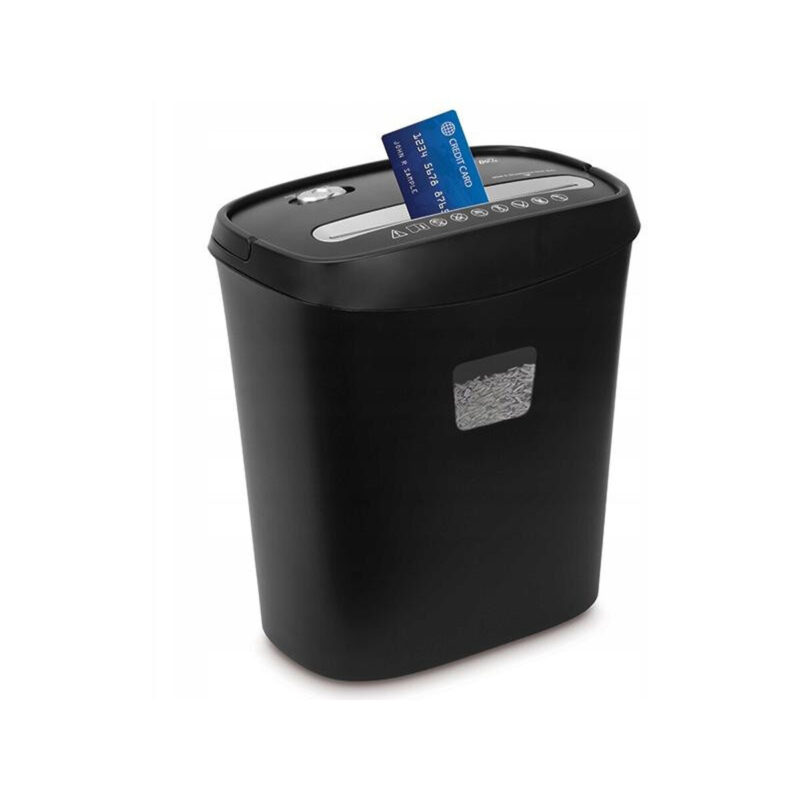 Niszczarka Tracer TRX-815L