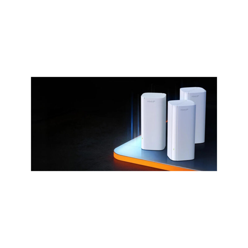 MESH TENDA NOVA EE3 Pro(2-pack) WiFi7 MESH