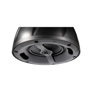 LAUDIO ELLIPSE 5 - Głośnik wiszący 100V 40W 5,25″ Bass Reflex Biały