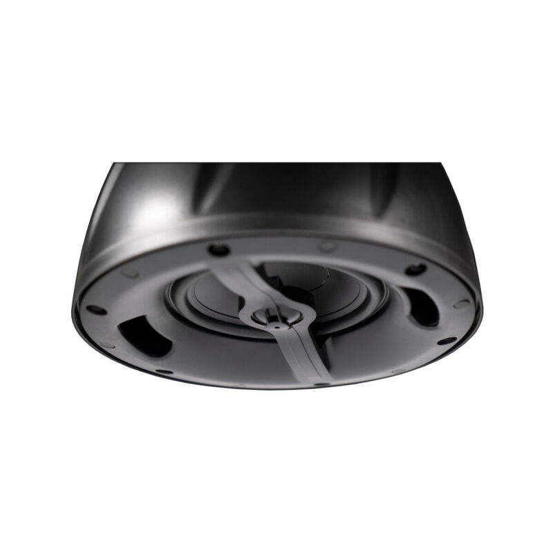 LAUDIO ELLIPSE 5 - Głośnik wiszący 100V 40W 5,25″ Bass Reflex Biały