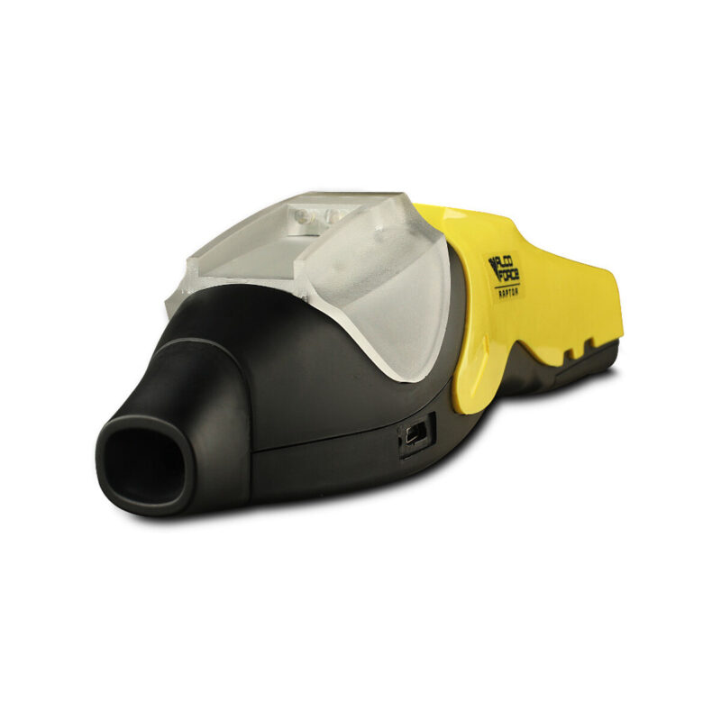 Alkomat AlcoForce RAPTOR AT7000