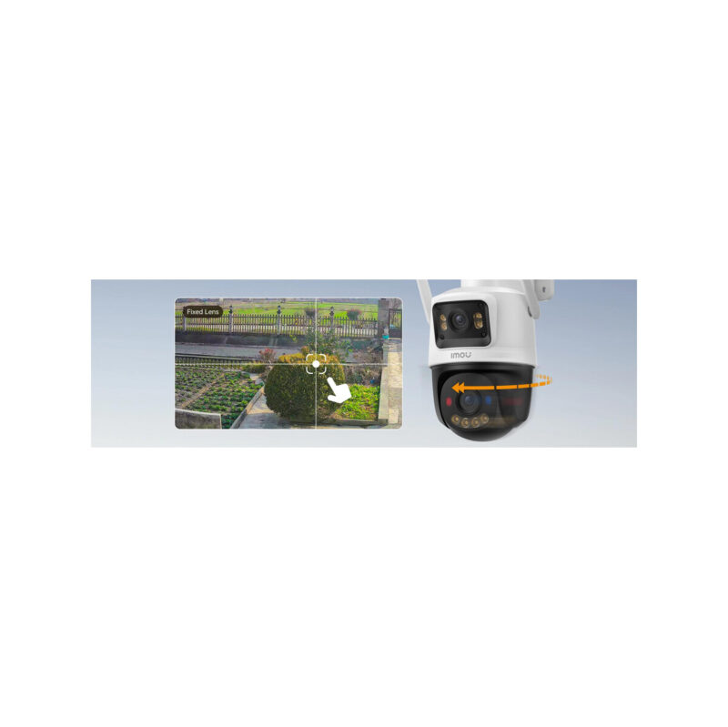 Rejestrator 5w1 Hilook 4 kanałowy 5MP DVR-204Q-M1 (E)