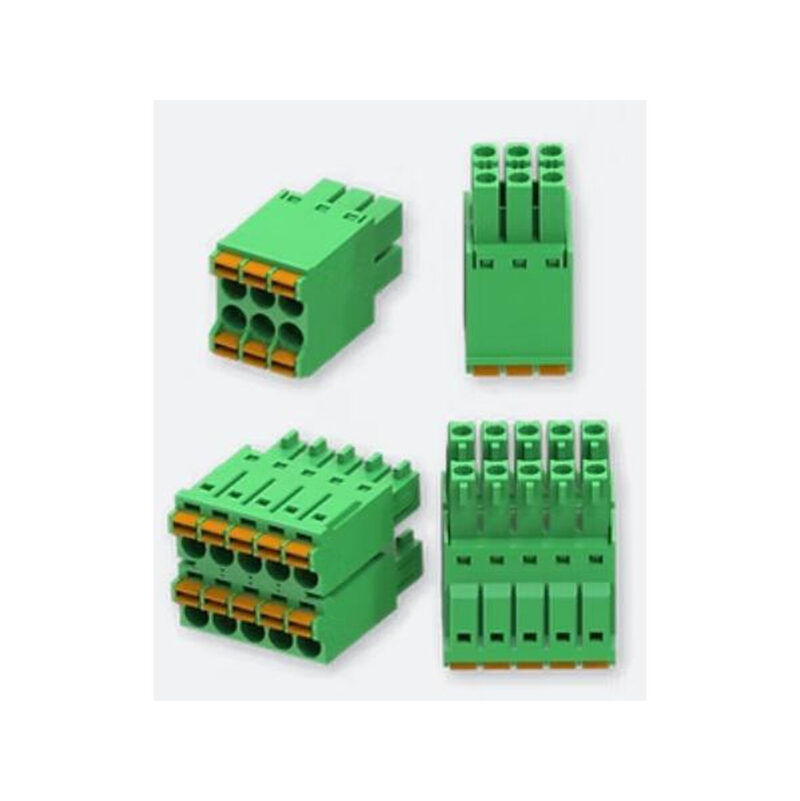 Teltonika zestaw konektorów PR5MEC15