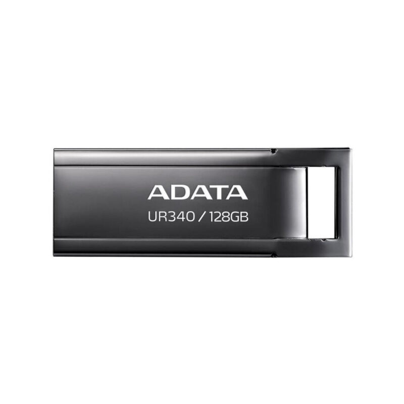 Adata Pendrive UR340 128GB USB3.2 Gen1 Czarny