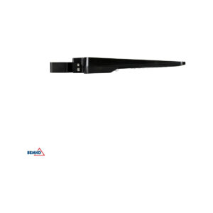 SOLARNA OPRAWA ULICZNA LED SOLGER 20W 3000LM 3000/4000/6000K IP65 CZARNA CZ. PIR