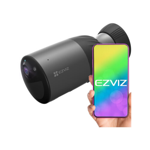 KAMERA IP EZVIZ CS-BC1C 2K+ 4MP