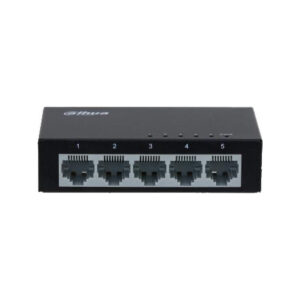 Switch Dahua SF1005-EUR