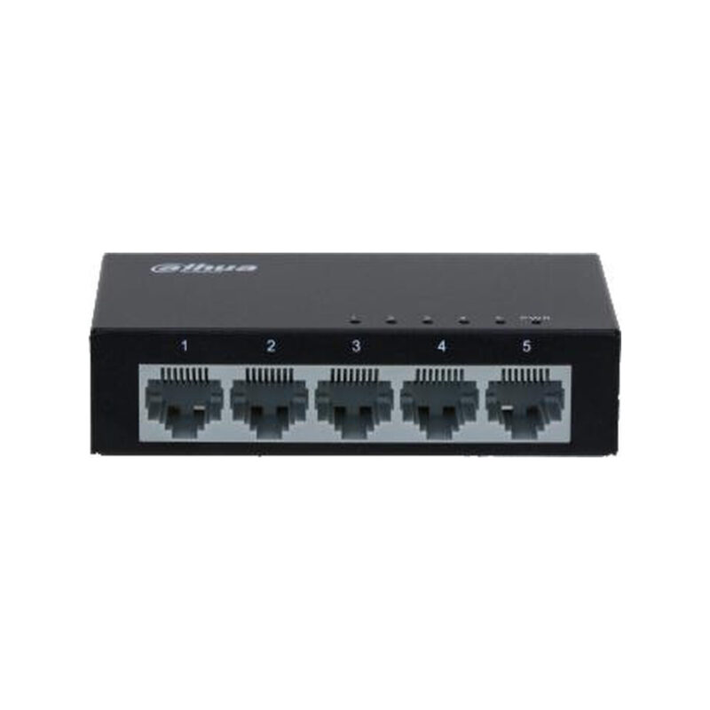 Switch Dahua SF1005-EUR