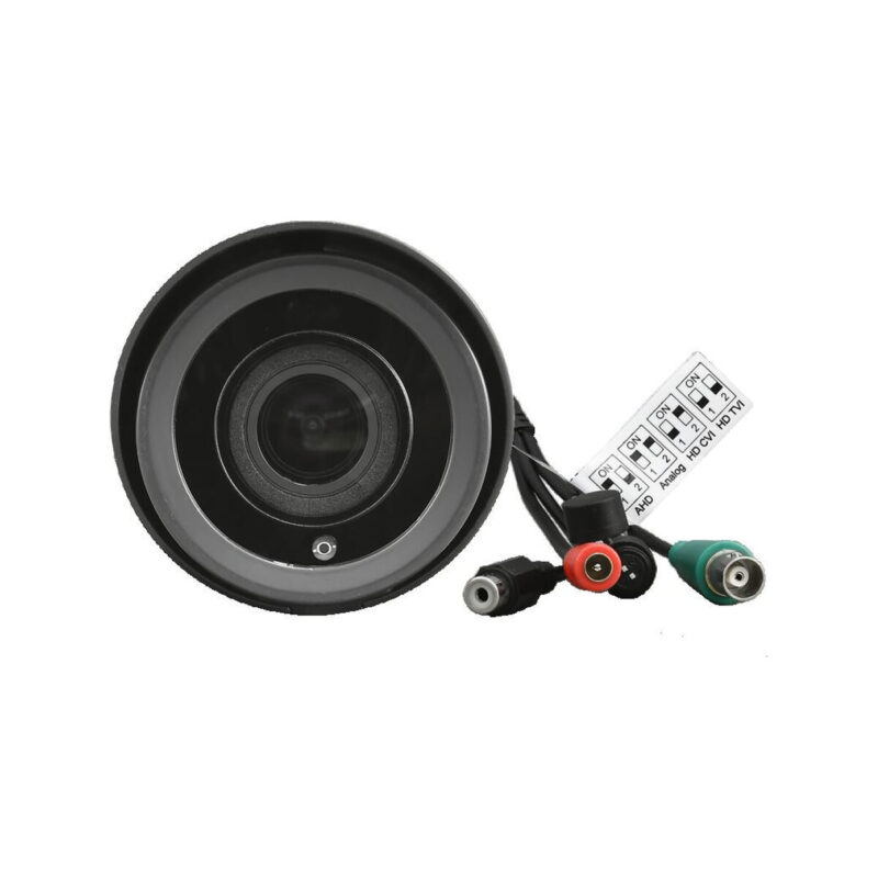 Kamera BCS UNIVERSAL BCS-TA55VSR5-G