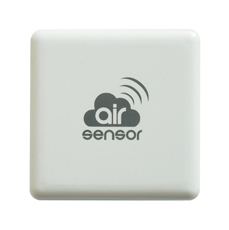 Czujnik jakości powietrza airsensor Blebox