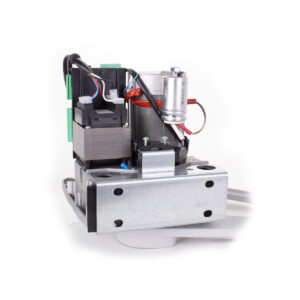 Zestaw CAME FAST Plus SPACE do bram skrzydłowych