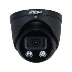 KAMERA IP TIOC 3.0 DAHUA IPC-HDW3849H-AS-PV-0280B-S5-BLACK