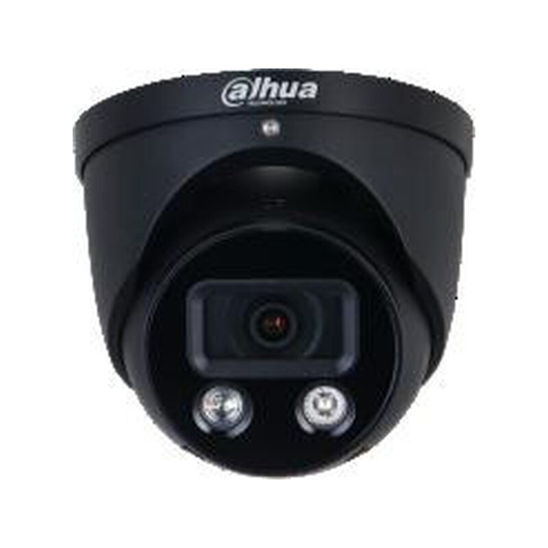 KAMERA IP TIOC 3.0 DAHUA IPC-HDW3849H-AS-PV-0280B-S5-BLACK