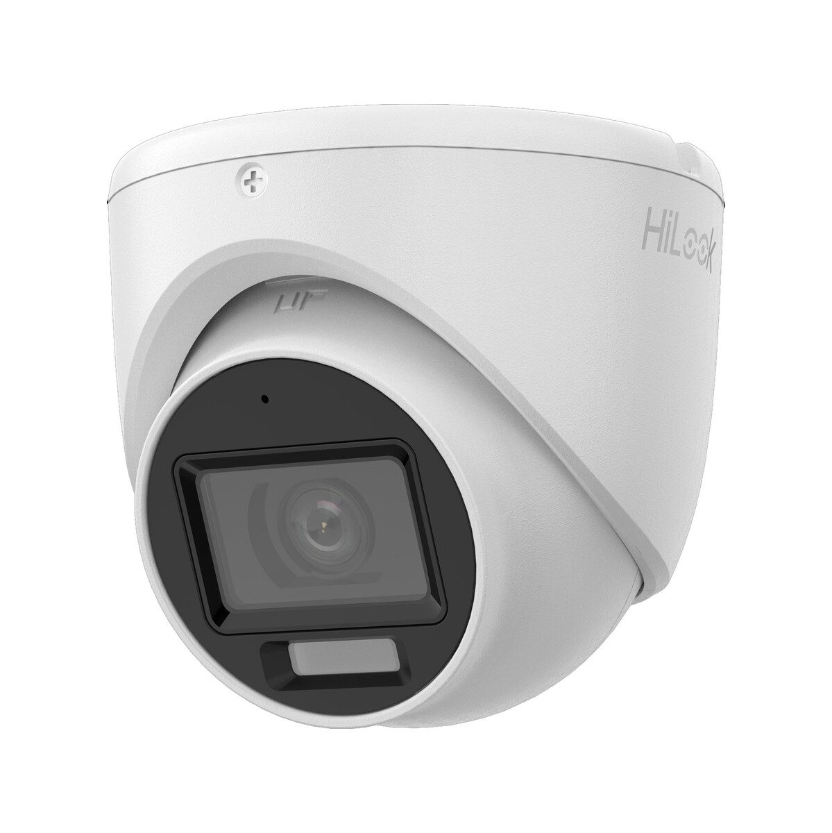 Kamera 4w1 Hilook by Hikvision kopułka 8MP TVI-T8M-20DL 2.8mm