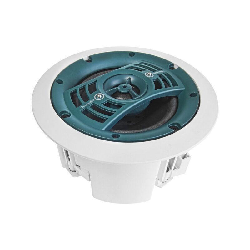 GŁOŚNIK SUFITOWY PA HQM-SOZ1024 10W 100V BIAŁY